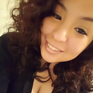 Meet your Posher, Marcy