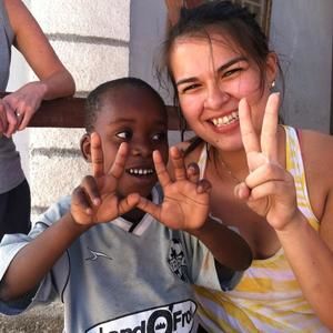 Meet your Posher, Alyssa