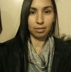 Meet your Posher, Karla