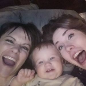 Meet your Posher, Annie