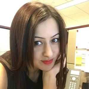 Meet your Posher, Nazia