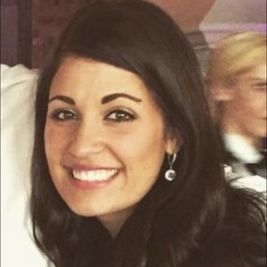 Meet your Posher, Joanna