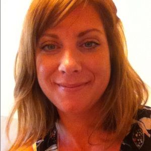 Meet your Posher, Trisha