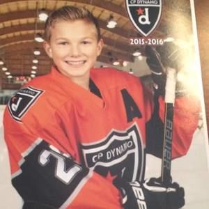 Meet your Posher, Gregorio