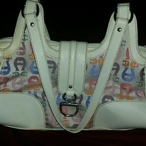 Etienne Aigner Purse