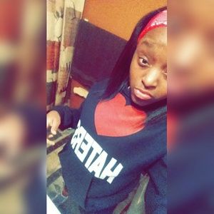 Meet your Posher, Shanice