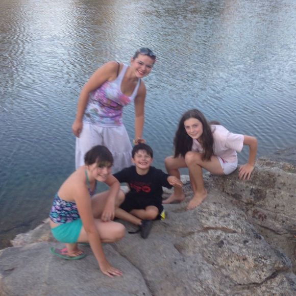 Meet your Posher, Guenevere