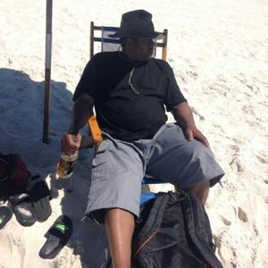 Meet your Posher, Roberto