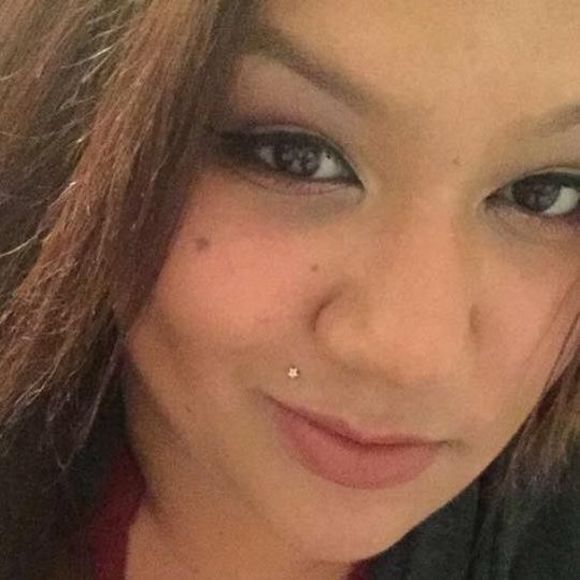Meet your Posher, Viviana