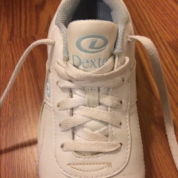 🎳Bowling Shoes by Dexter - Size 8