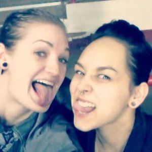 Meet your Posher, Nicki