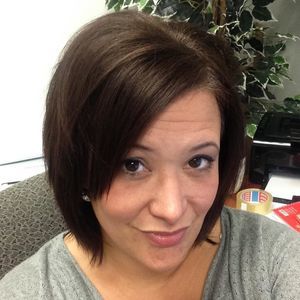 Meet your Posher, Melanie