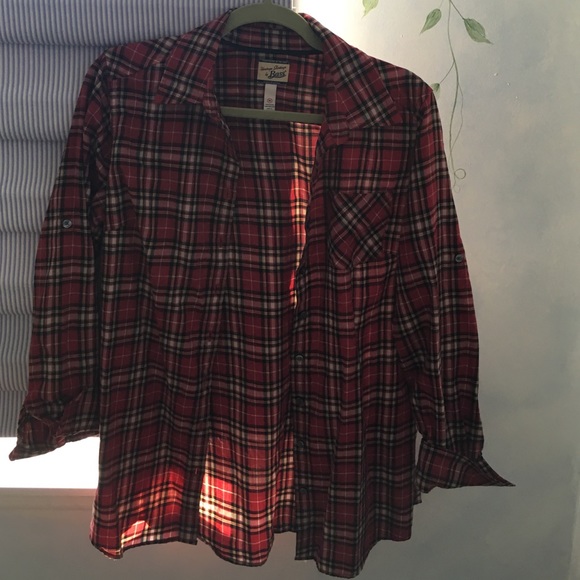Flannel