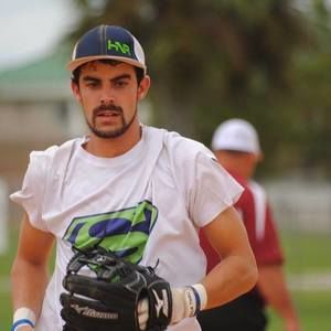 Meet your Posher, Kristopher