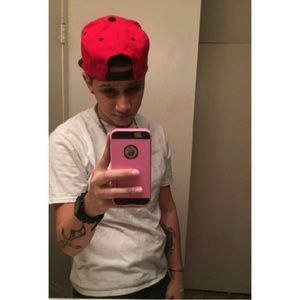 Meet your Posher, Adrianna