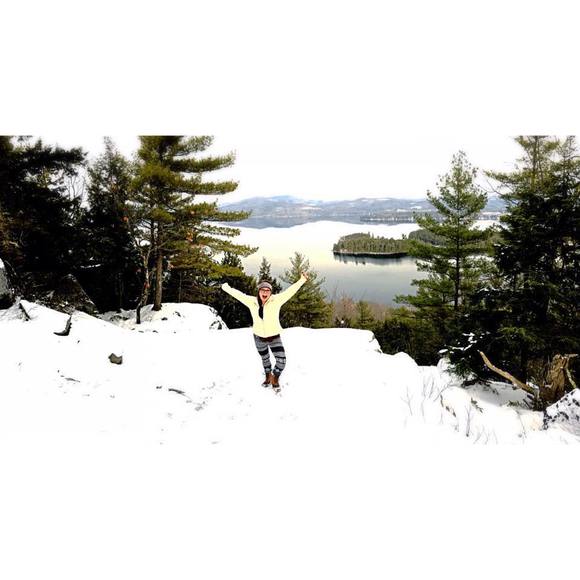 Meet your Posher, Dani