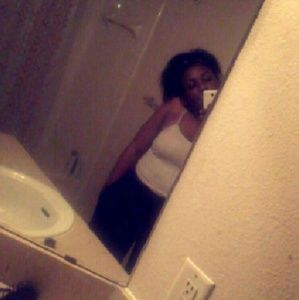 Meet your Posher, Jada