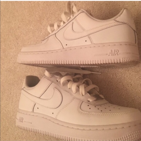 Air Force 1s