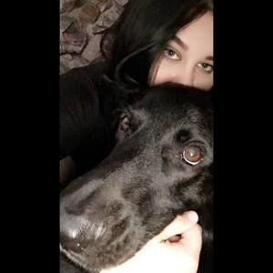 Meet your Posher, Sierra