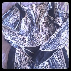 Lululemon water/sun runner