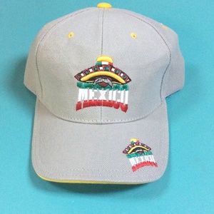 Cap