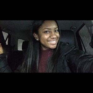 Meet your Posher, Diamond