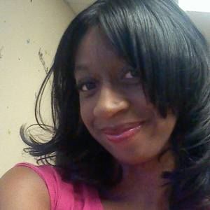 Meet your Posher, Britt