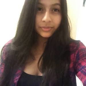 Meet your Posher, Adriana