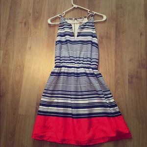 Banana Republic Dress