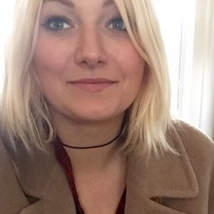 Meet your Posher, Abby