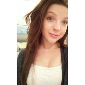 Meet your Posher, Ciara