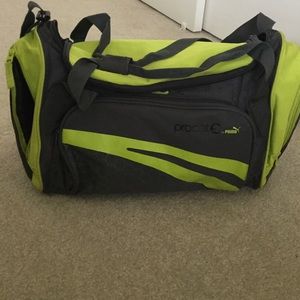 PUMA Gym Bag