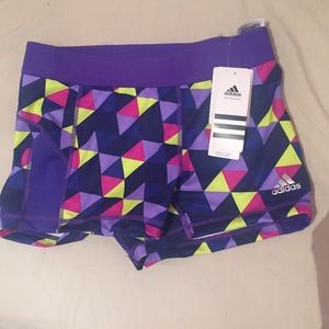 NWT size medium adidas spandex