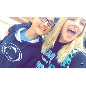 Meet your Posher, Emily