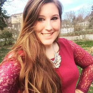 Meet your Posher, Gina