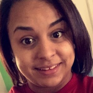 Meet your Posher, Denisse