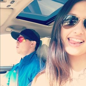 Meet your Posher, Sophia