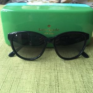 Kate Spade Amalia Sunglasses