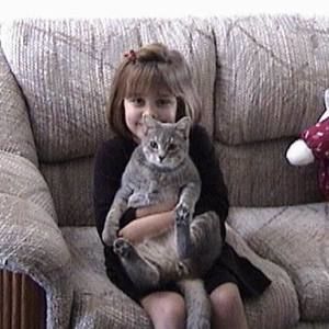 Meet your Posher, Gabby