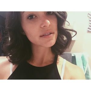 Meet your Posher, Erin