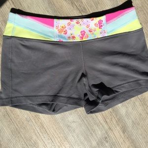 Ivivva Spandex (kids lululemon)