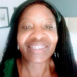 Meet your Posher, Linda
