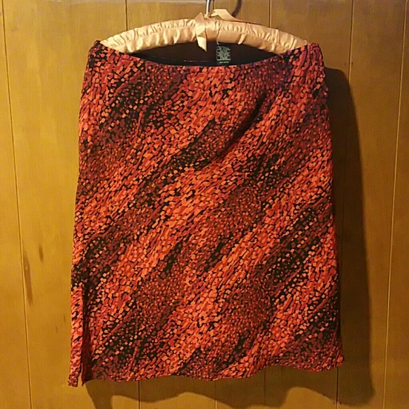 Pre-loved skirt