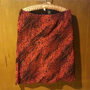 Pre-loved skirt