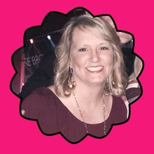 Meet your Posher, Jodi