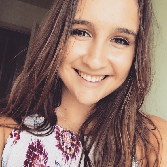 Meet your Posher, Meghan - Picture 1 of 1