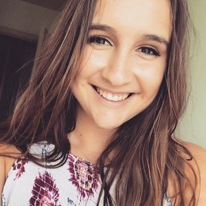 Meet your Posher, Meghan