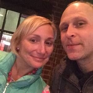 Meet your Posher, Coleen