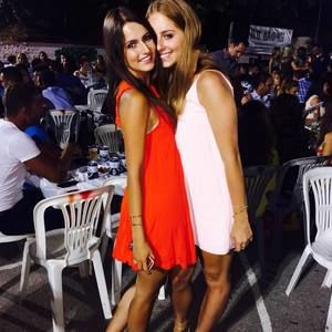 Meet your Posher, Liz