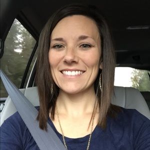 Meet your Posher, Kelli